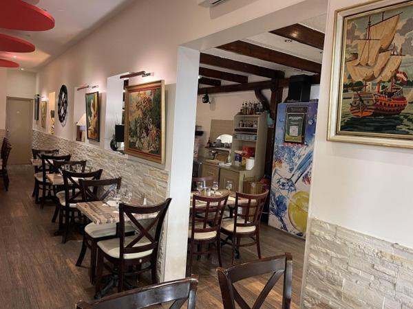 Vente murs / Local Commercial