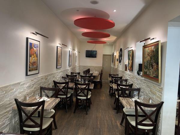 Vente murs / Local Commercial