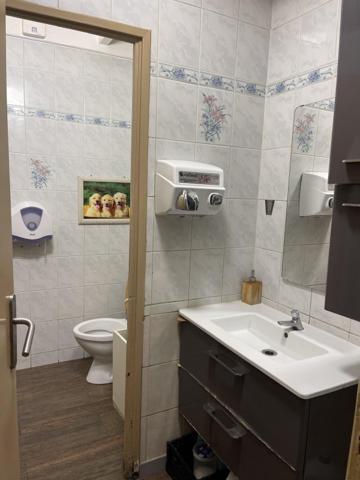 Vente murs / Local Commercial