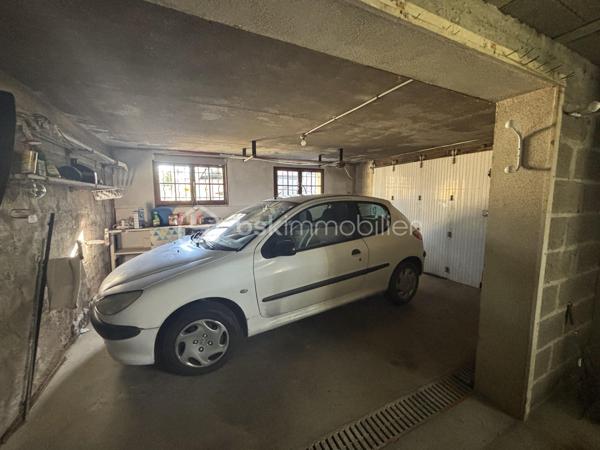 Maison de 117 m²