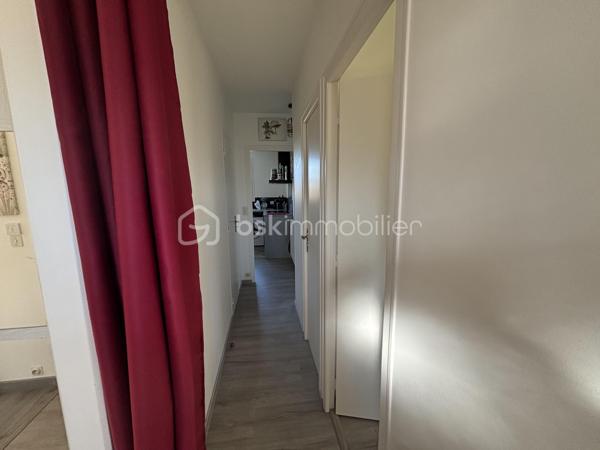 Maison de 117 m²
