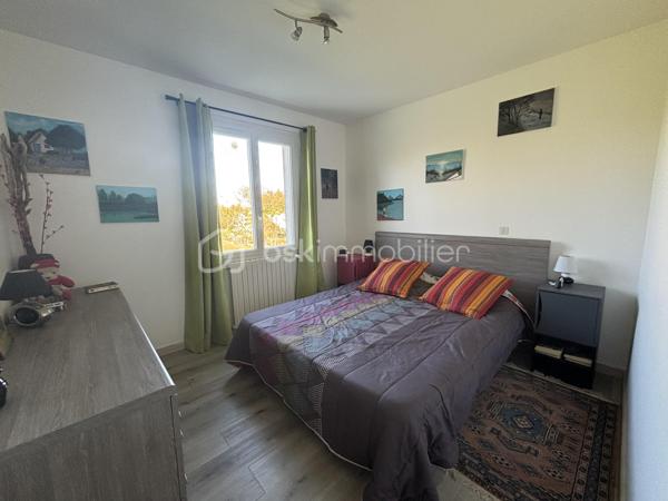 Maison de 117 m²
