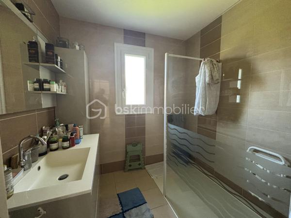 Maison de 117 m²
