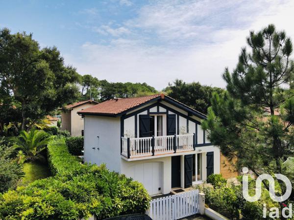 Maison à vendre 4 pièces 81 m² Capbreton