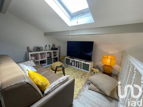 Maison à vendre 4 pièces 81 m² Capbreton