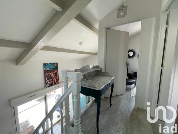 Maison à vendre 4 pièces 81 m² Capbreton
