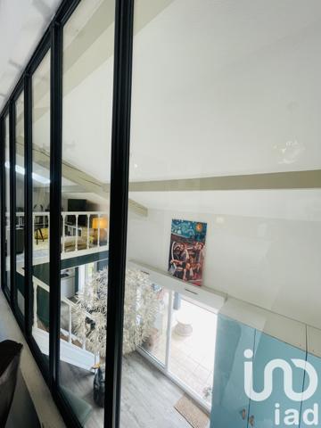 Maison à vendre 4 pièces 81 m² Capbreton