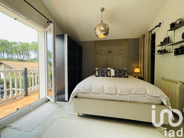 Maison à vendre 4 pièces 81 m² Capbreton