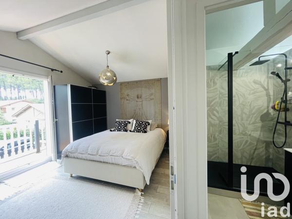 Maison à vendre 4 pièces 81 m² Capbreton