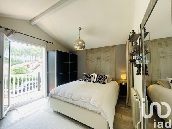 Maison à vendre 4 pièces 81 m² Capbreton