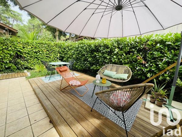 Maison à vendre 4 pièces 81 m² Capbreton