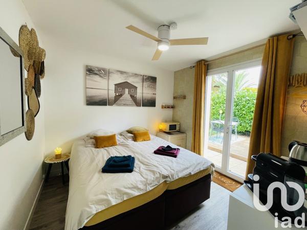 Maison à vendre 4 pièces 81 m² Capbreton