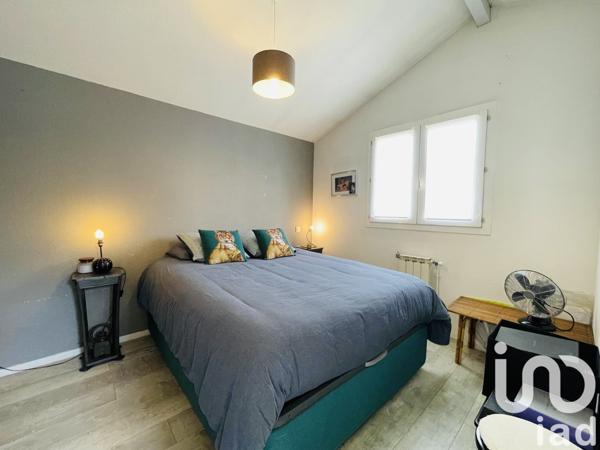 Maison à vendre 4 pièces 81 m² Capbreton