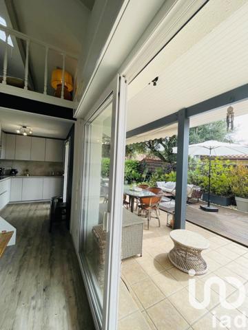 Maison à vendre 4 pièces 81 m² Capbreton
