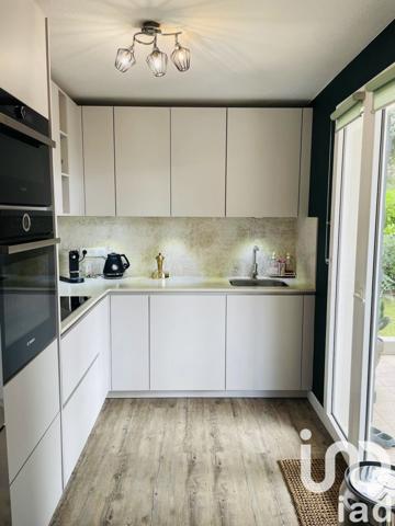 Maison à vendre 4 pièces 81 m² Capbreton