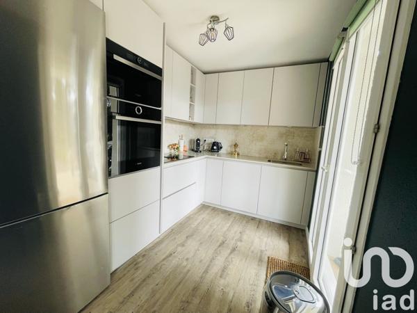 Maison à vendre 4 pièces 81 m² Capbreton
