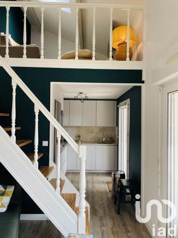 Maison à vendre 4 pièces 81 m² Capbreton