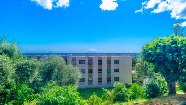 Vente appartement 4 pièces Bord de Mer San Martino Di Lota Pietranera
