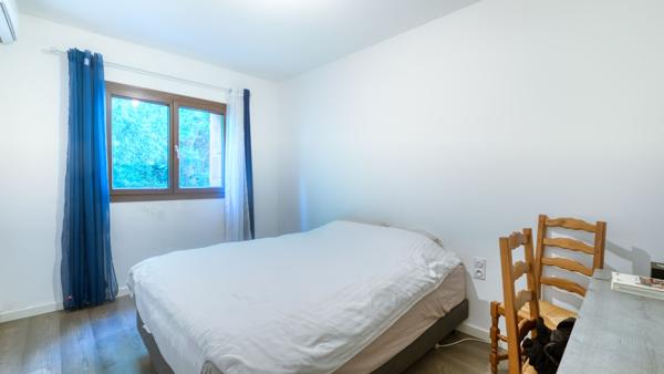 Vente appartement 4 pièces Bord de Mer San Martino Di Lota Pietranera