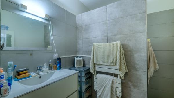 Vente appartement 4 pièces Bord de Mer San Martino Di Lota Pietranera