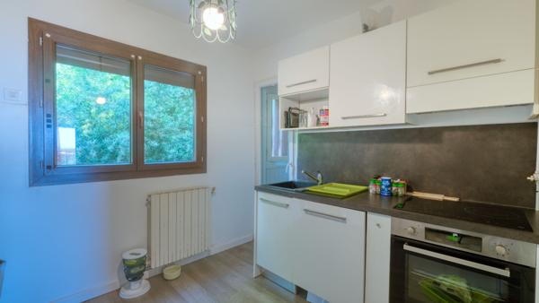 Vente appartement 4 pièces Bord de Mer San Martino Di Lota Pietranera