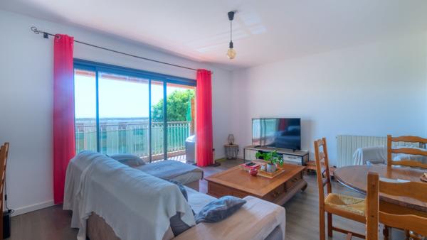 Vente appartement 4 pièces Bord de Mer San Martino Di Lota Pietranera