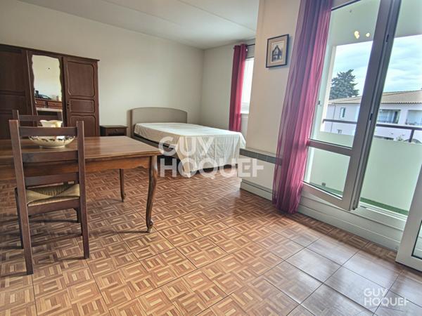 Appartement Montpellier 1 pièce(s) 30m2