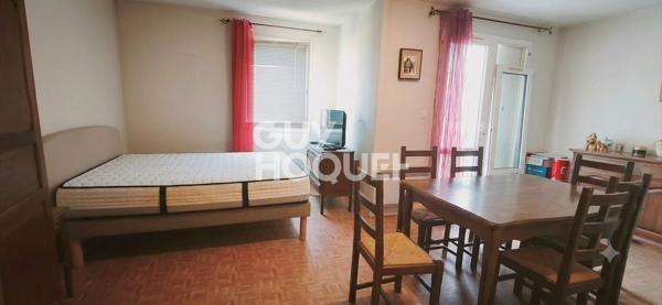 Appartement Montpellier 1 pièce(s) 30m2