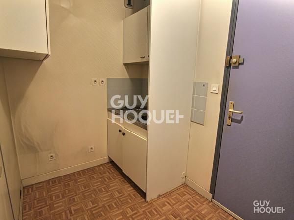 Appartement Montpellier 1 pièce(s) 30m2