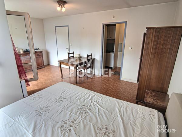 Appartement Montpellier 1 pièce(s) 30m2