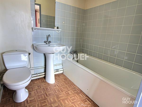 Appartement Montpellier 1 pièce(s) 30m2