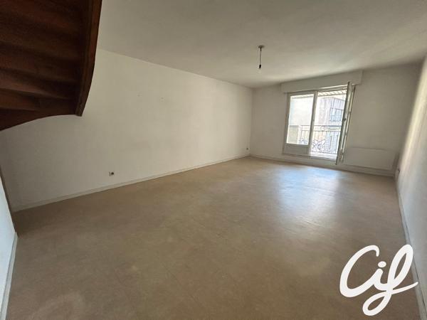 Appartement T3