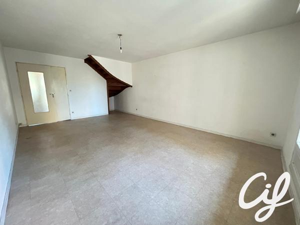 Appartement T3