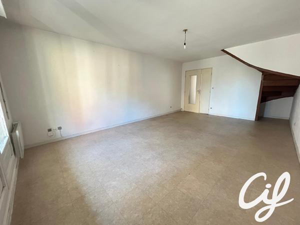 Appartement T3