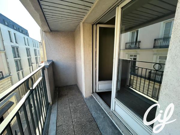 Appartement T3