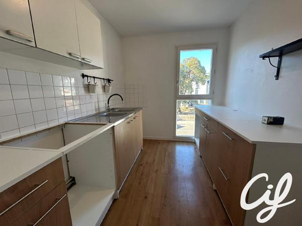 Appartement T3