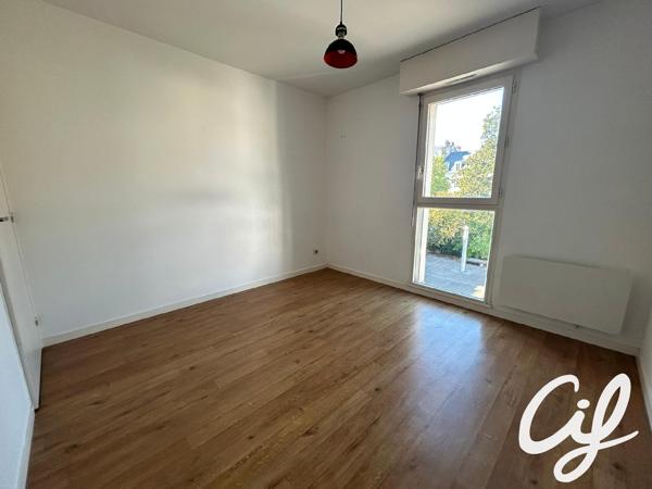 Appartement T3