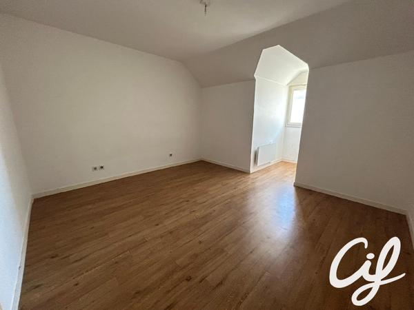 Appartement T3