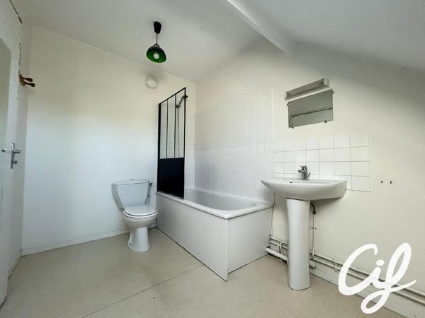 Appartement T3
