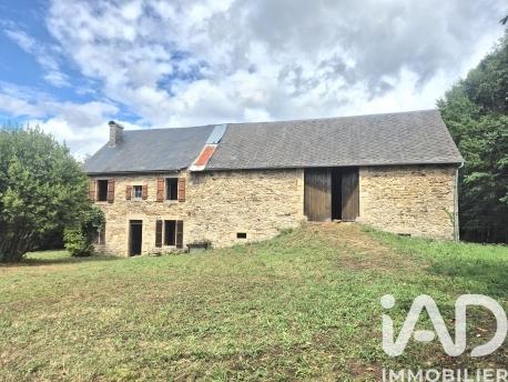 Maison à vendre 5 pièces 225 m² Le Lonzac