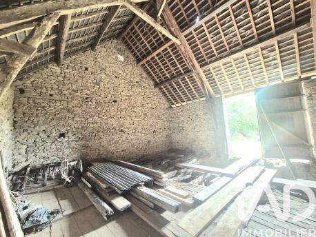 Maison à vendre 5 pièces 225 m² Le Lonzac