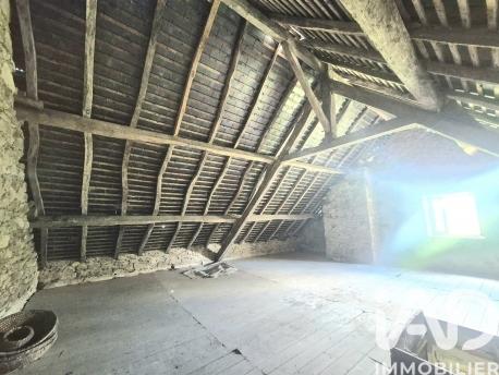 Maison à vendre 5 pièces 225 m² Le Lonzac