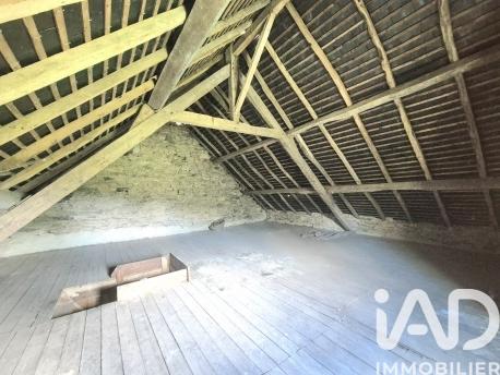 Maison à vendre 5 pièces 225 m² Le Lonzac