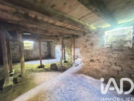 Maison à vendre 5 pièces 225 m² Le Lonzac