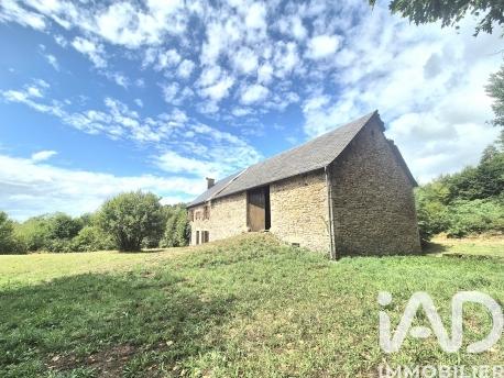 Maison à vendre 5 pièces 225 m² Le Lonzac