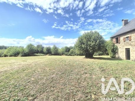 Maison à vendre 5 pièces 225 m² Le Lonzac