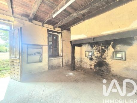 Maison à vendre 5 pièces 225 m² Le Lonzac