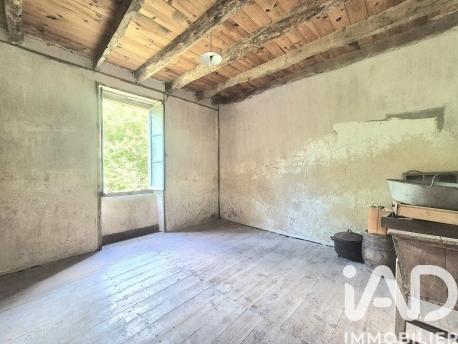 Maison à vendre 5 pièces 225 m² Le Lonzac