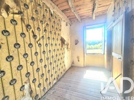 Maison à vendre 5 pièces 225 m² Le Lonzac