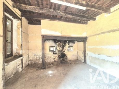 Maison à vendre 5 pièces 225 m² Le Lonzac